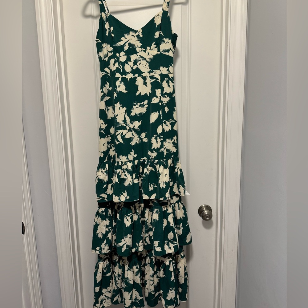 Abercrombie dress